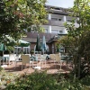 Отель Strandhotel Hohenzollern - 336 в Бюзуме