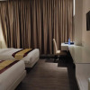 Отель Grand Sydney Hotel Batam, фото 6
