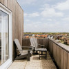 Отель Grand Hotel Opduin - Texel, фото 7