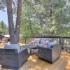 Отель 3 Spyglass Home on Meadows Golf Course Feature Brand New Hot Tub and Bikes by Redawning, фото 18