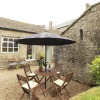 Отель Luxury refurbished Gamekeeper's cottage, 15 acres of woodland by Hadrian's Wall, фото 3