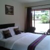 Отель Ban Kiang Fah Resort Chongmek, фото 5