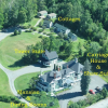 Отель Greenville Inn at Moosehead Lake, фото 24