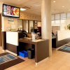 Отель Residence & Conference Centre - Kamloops, фото 7