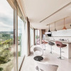 Отель Belvedere Hotel Brasov, фото 6