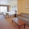 Отель Holiday Inn Express Hotel & Suites El Dorado, Kansas, an IHG Hotel, фото 4