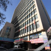 Отель Xinqite Apartment Hotel - Yinchuan, фото 21