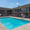 Отель Motel 6 Little Rock North, фото 18