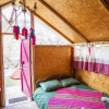 Отель Colibrí Camping & Eco Lodge, фото 4