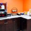 Отель Econo Lodge, фото 16