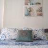 Отель Deluxe 3 Bedroom Apartment, Balcony, 15 Minutes Walk To City And Beach Sys2, фото 1