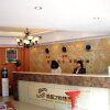 Отель Chongqing Sipulan Express Hotel, фото 2