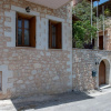Отель Eftrapelia Provarma Villa, фото 1