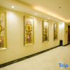 Отель Changchun Boshuo Hotel (Changchun Jida South School), фото 10