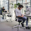 Отель The Social Hub Amsterdam West 4, фото 11