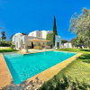 Отель Villa Plaisance Charme et qui Tude 5mn de la mer, фото 1