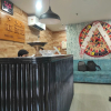 Отель NK Hotel - Guwahati, фото 1