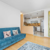 Отель Seaside Apartment in Sopot by Renters, фото 4