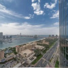 Отель Key One Homes-Ocean Heights Tower, фото 12