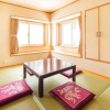 Отель Izumigo, AMBIENT Tateshina Cottage, фото 6