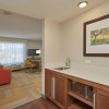 Отель Hampton Inn & Suites Hood River, фото 3