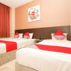 Отель Oyo 1093 Hotel Griyo Avi, фото 6
