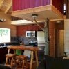 Отель Bluebird Chalet, фото 10