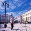 Отель Friendly Hills Bairro Alto - Hostel в Лиссабоне