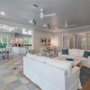 Отель The Palm and Shell Captiva Island Private Luxury Home With Pool hot tub and Beach Access, фото 15