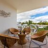 Отель West Wood Holiday Apartment, C6 - Flic en Flac with pool at a quiet location, beautifully decorated , фото 8