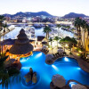 Отель Astounding Studio Sleeps 4 With Unique Pool in Cabo, фото 11