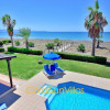 Отель Nature - Direct To Sandy Beach, Impressive Villa, Quiet Area, фото 16