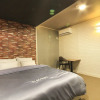 Отель Gumi Wonpyeong-dong Hotel su, фото 11