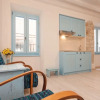 Отель Apartments And Rooms, Near The Promenade In Rovinj, фото 14