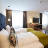Отель Stadthotel Lichtenfels, фото 29