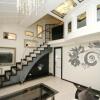 Отель Penthouse on Strada Ismail 58 1 в Кишиневе