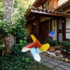 Отель Casa em Búzios com 4 quartos e área gourmet| VF 11, фото 20