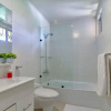 Отель Oasis in front of the PARK/ 3BR W/ FAMILY ROOM + STUDY, фото 8