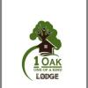 Отель 1 Oak lodge, фото 13