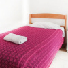 Отель Hostal Francia, фото 2