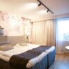 Отель Scandic Skellefteå Hotell, фото 3