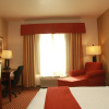 Отель Holiday Inn Express Hotel & Suites Amarillo South, фото 28