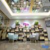 Отель Dandong Yihai Business Hotel, фото 11