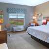 Отель Hampton Inn by Hilton Circleville, фото 6