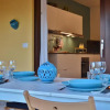Отель Villetta capo schiera 100 m dal mare, фото 14