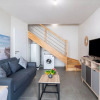 Отель Apartment SC H01 Mimizan, фото 18