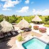 Отель Gorgeous Villa in Rif St Marie With Private Pool, фото 21