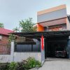 Отель Hnr Homestay Syariah By OYO Rooms, фото 19