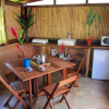Отель Fare Oviri Lodge, фото 12