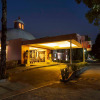 Отель MM Grand Hotel Puebla, Tapestry Collection by Hilton, фото 26